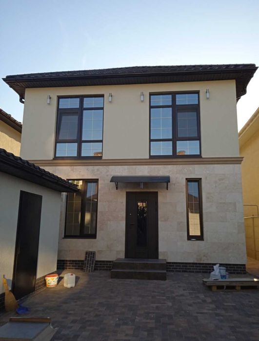 Продам новый дом в Царском селе