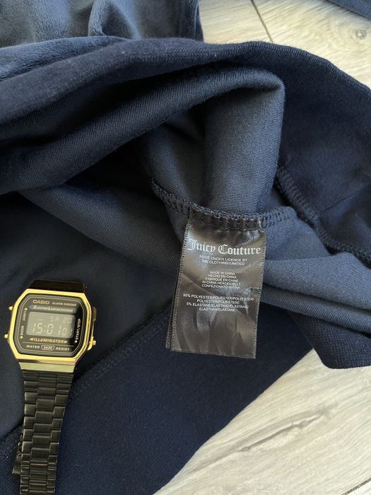 Bluza Juicy Couture