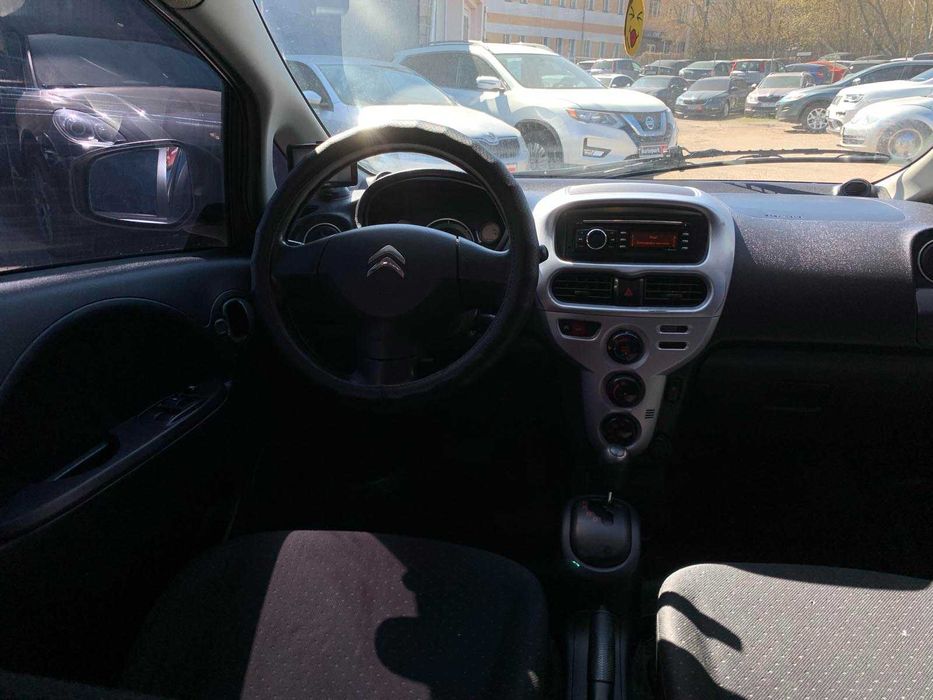 Продам Citroen C-ZERO 2013р. #75914