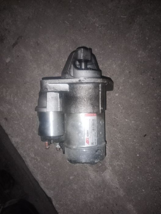 Rozrusznik opel 1.7 CDTI corsa Meriva astra combo