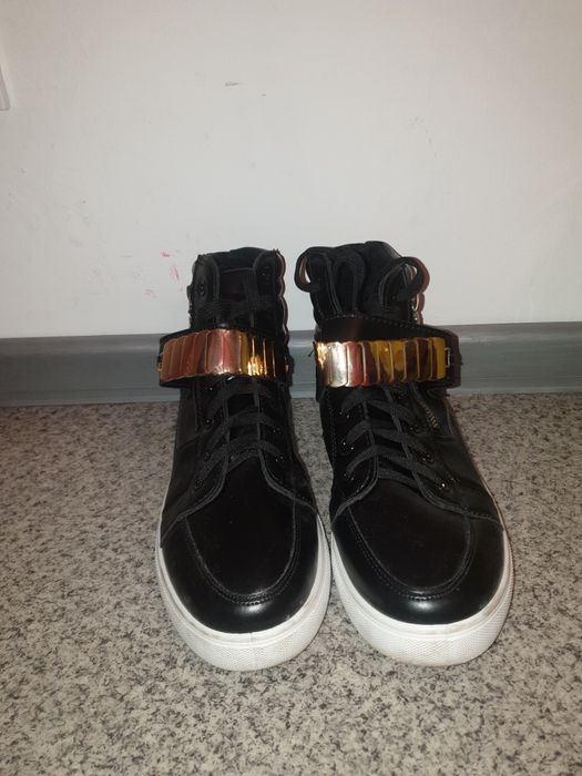 buty męskie rozmiar 40