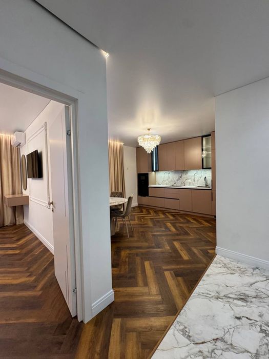 1-кімнатна квартира за адресою вул. Фогарашія Івана (площа 49 м²) - Atlanta.ua - фото 8