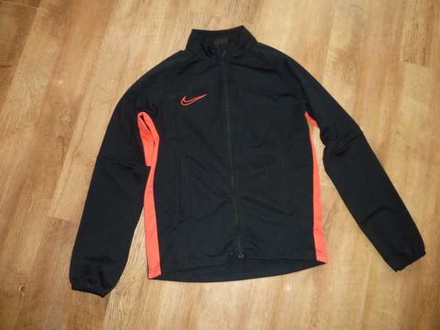 Nike CR7 Спортивная тренировочная кофта, олимпийка Найк на 12-13 лет