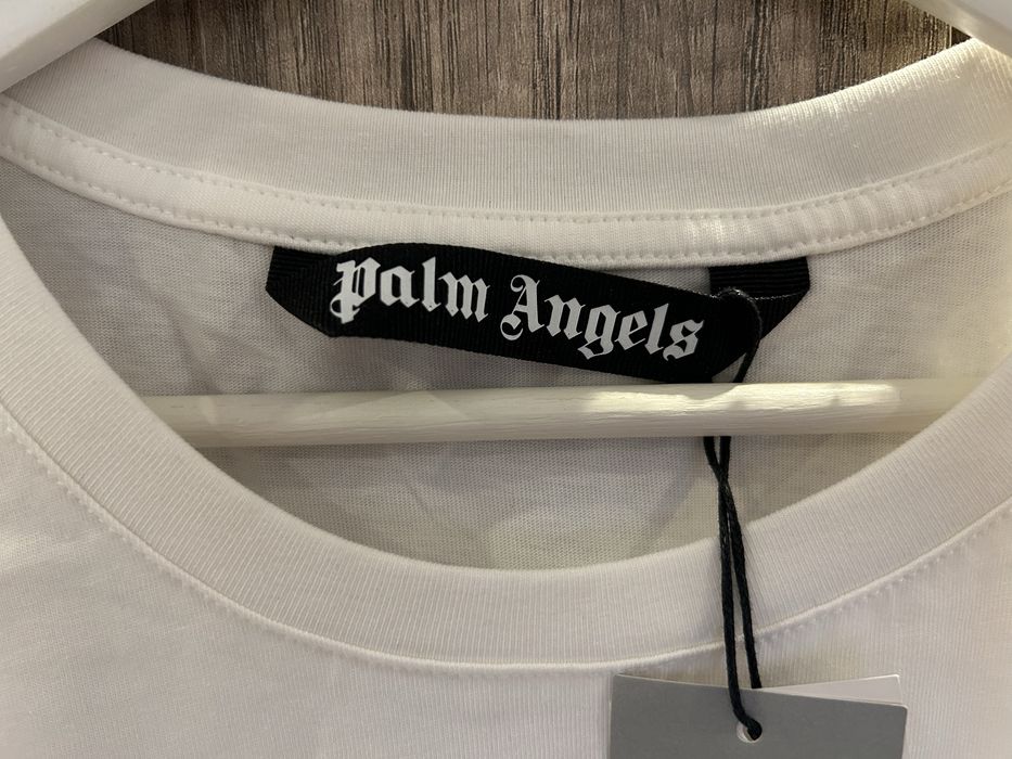 Koszulka Palm Angels