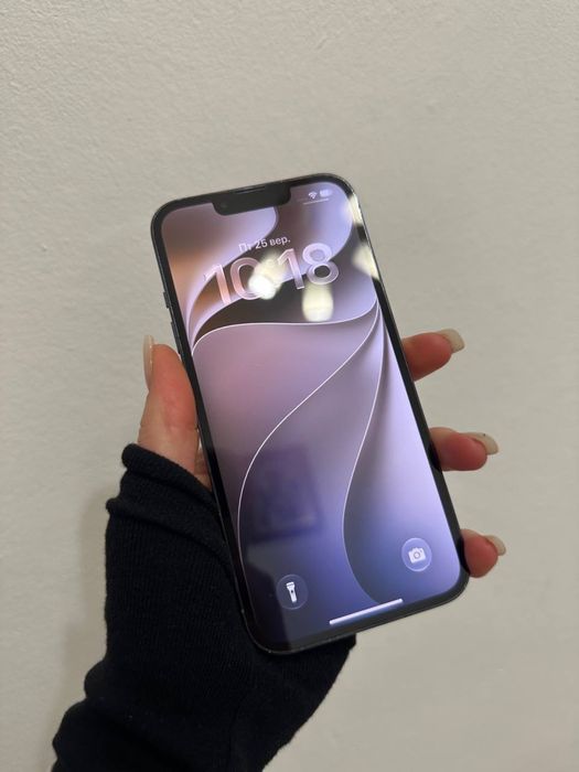 Iphone 13 pro 128 gb
