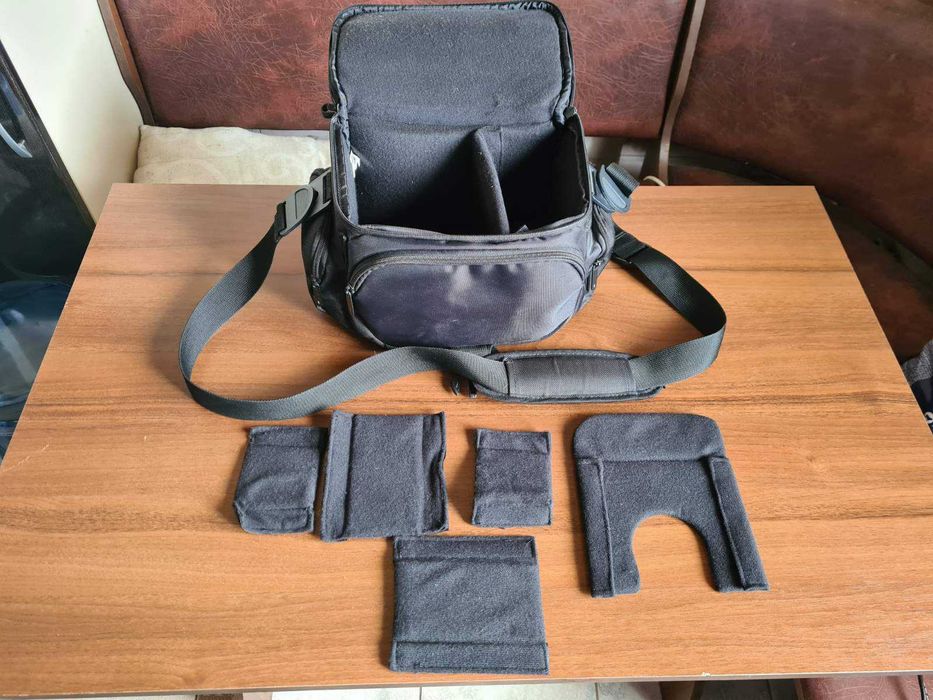 Сумка для фотоапарата