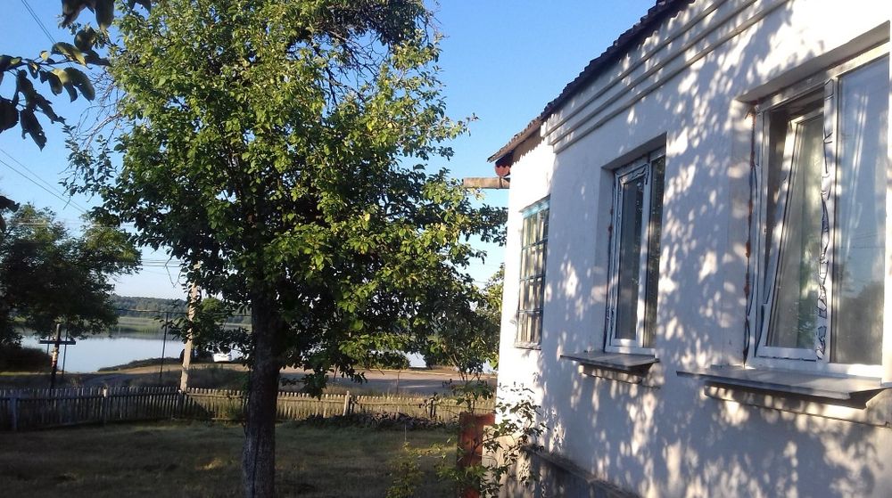 Продається частина будинку в Гамарні