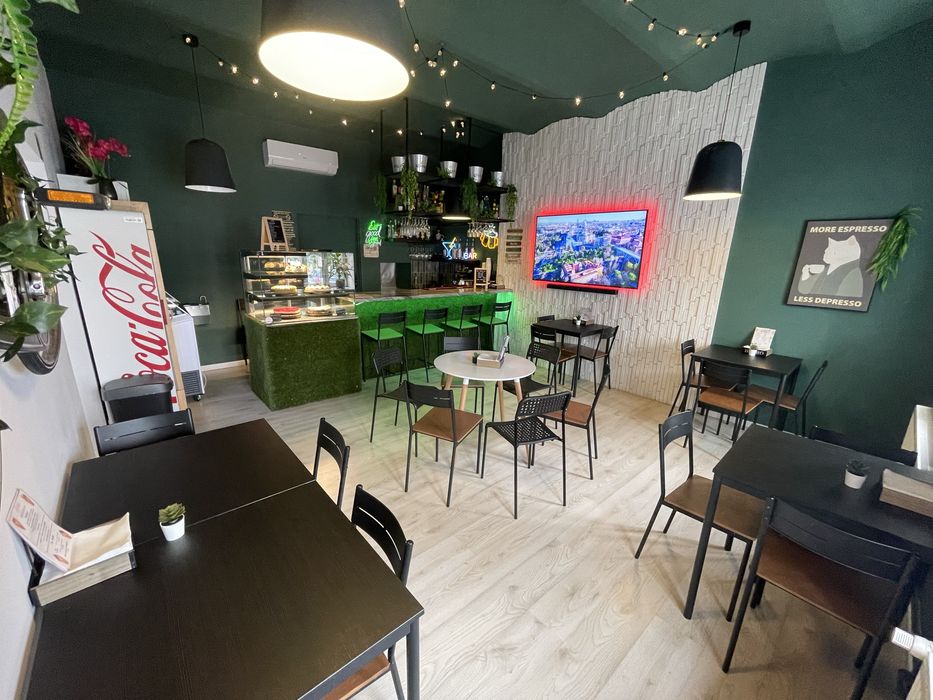 Kawiarnia - rynek Pilzno lokal do wynajęcia
