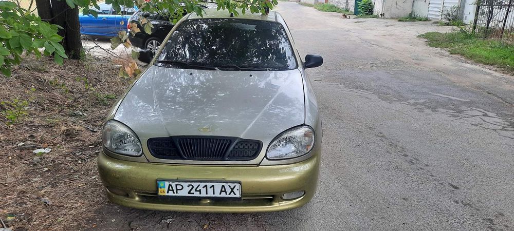 Разборка нексия Ланос сенс нубира: 25 000 грн. - Daewoo Запоріжжя на Olx