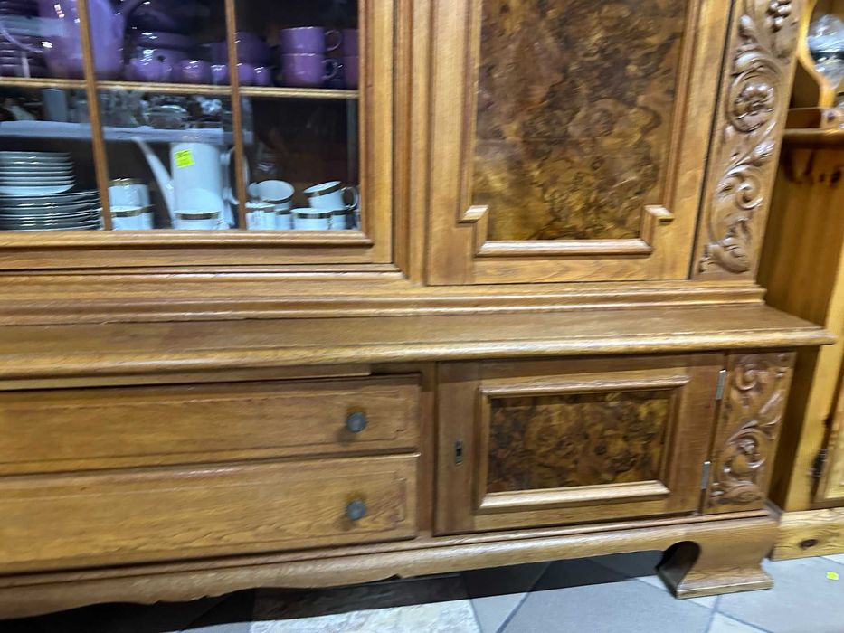 Klasyczny stylowy kredens | komoda z Holandii DOWÓZ DO DOMU