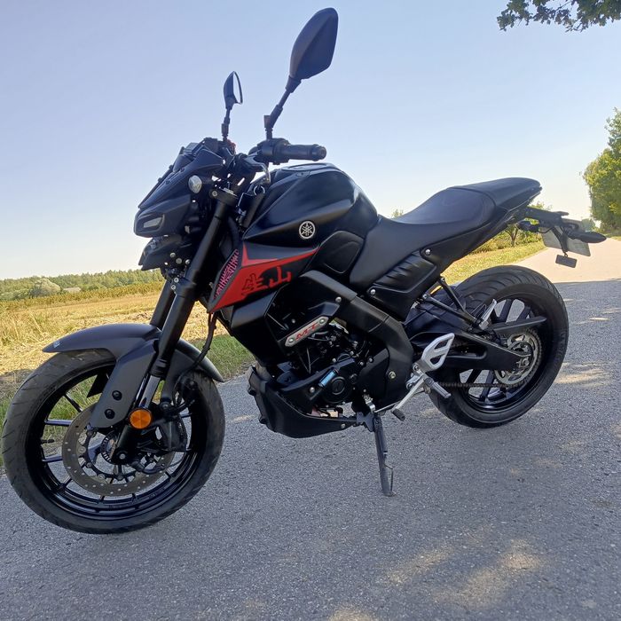 Yamaha