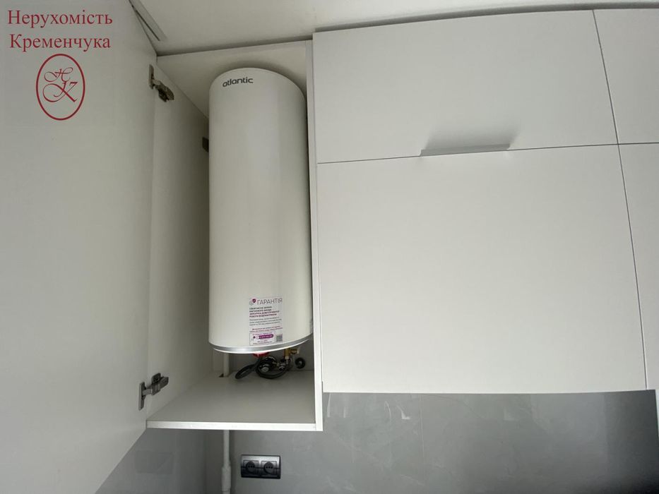 Продам однокімнатну квартиру  центр міста ремонт 2026