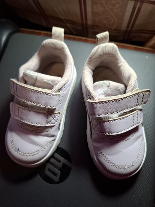 Фирменные кроссовки PUMA