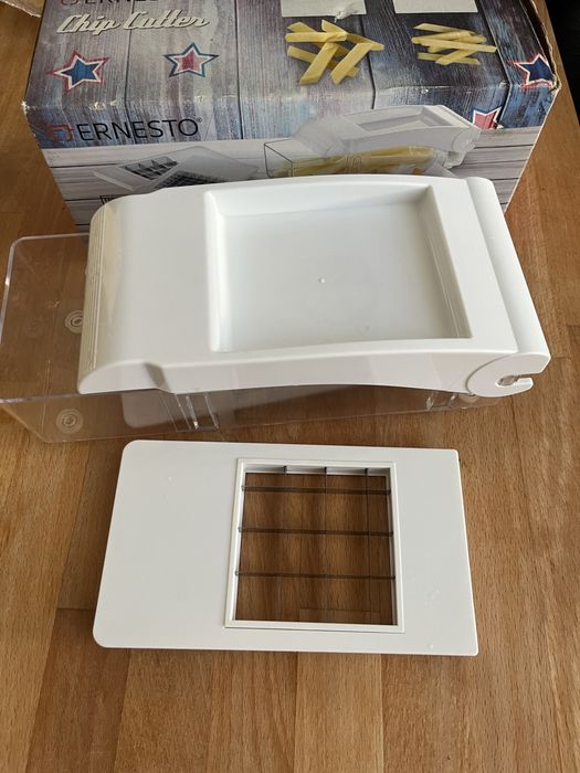 Maszynka do krojenia warzyw