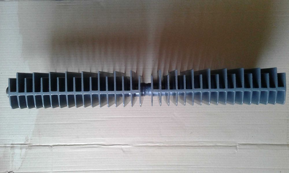 Батарея отопления