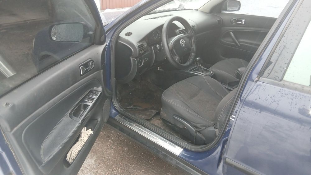 Продам Passat B5 1997