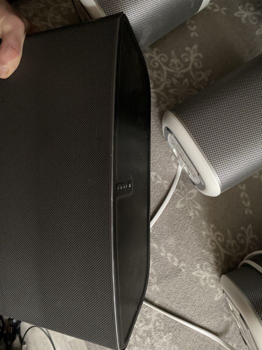 Głośnik Sonos Play 5 | Play 1