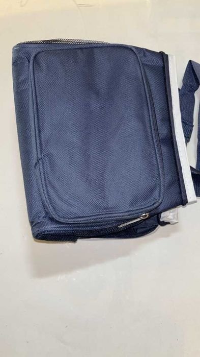 Kosmetyczka podróżna