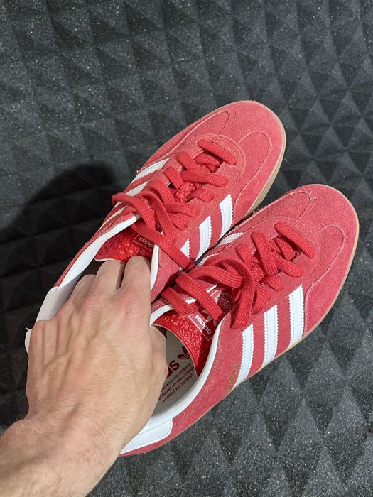 кросівки Adidas Gazelle Indoor