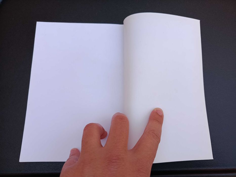 Livro "Abraça a Vida", de Eduardo da Silva
