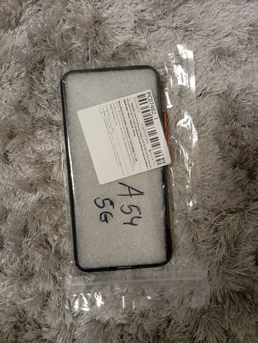 Capa Magnética Samsung Galaxy A54 5G - Nova/Selada