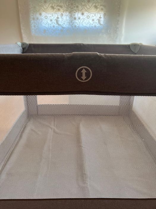 Parque Infantil Dobrável - Excelente Estado