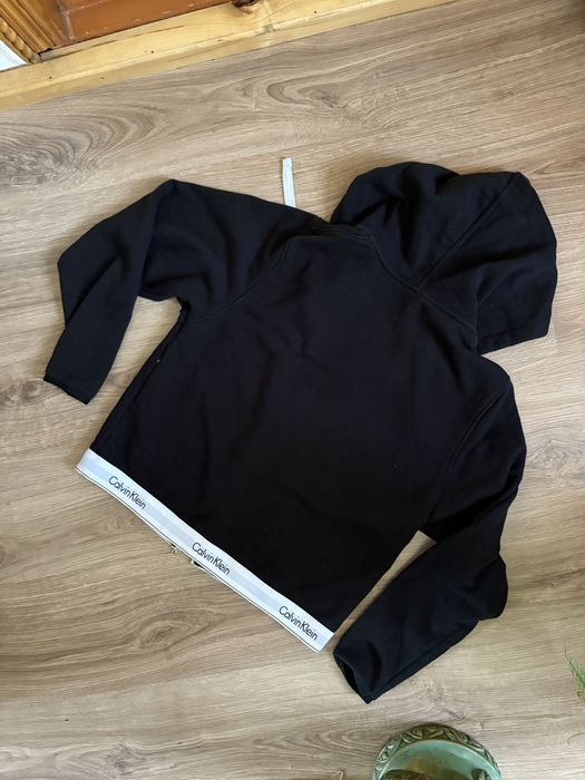 кофта calvin klein
