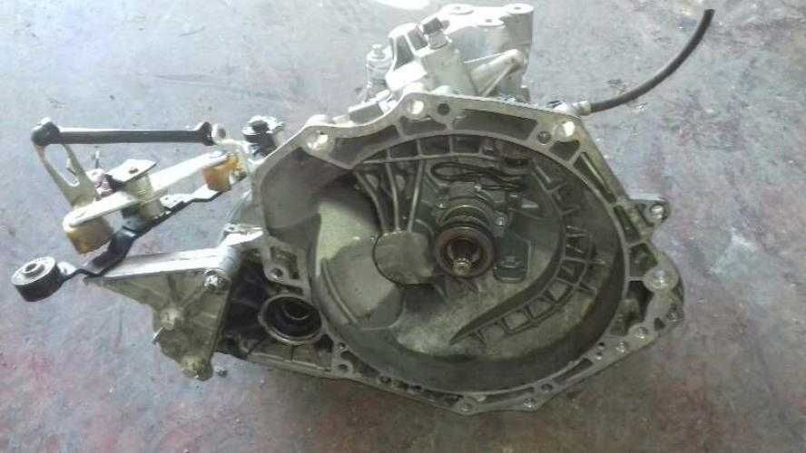 Caixa de velocidades Opel Corsa    ref: 9 0 4 0 0 2 0 9