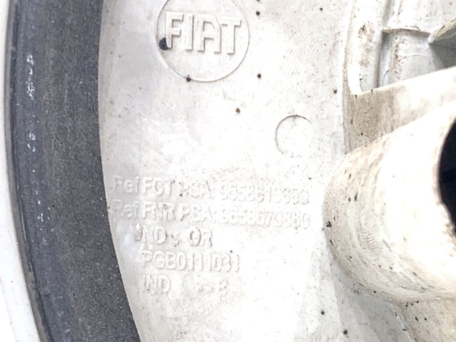KOŁPAK FIAT SCUDO II 9658613680