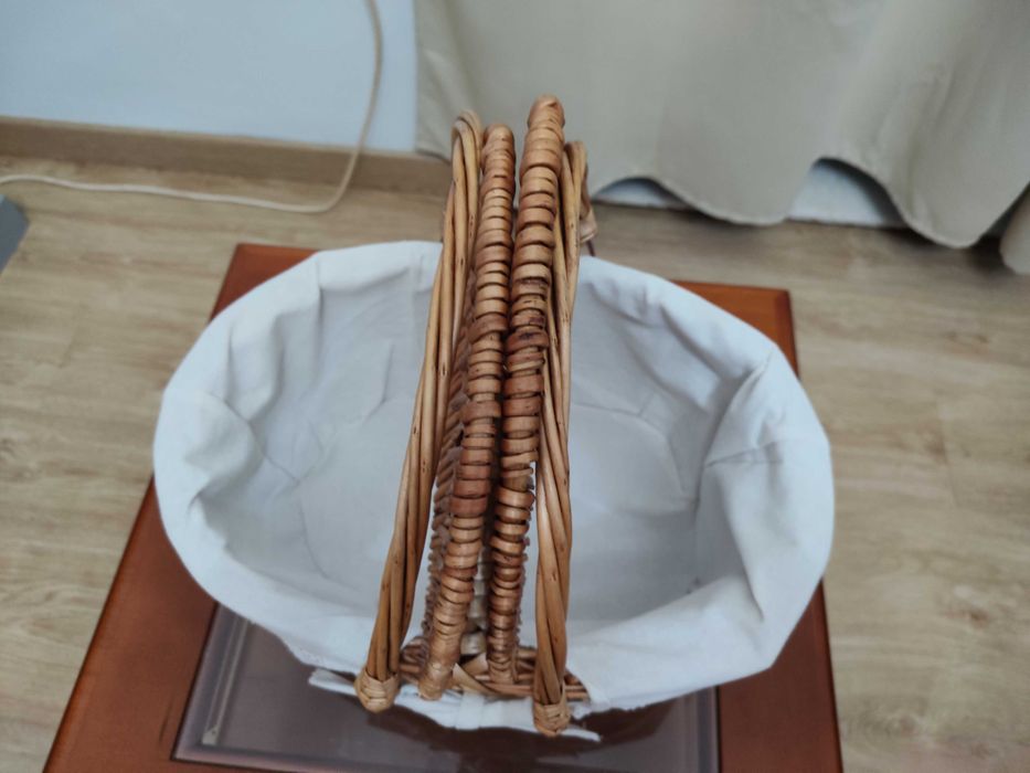 Cesta de Piquenique