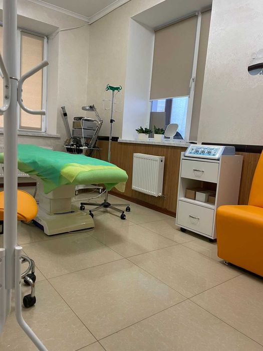 Продажа. Готовый бизнес. Салон красоты. Реабилитационный центр