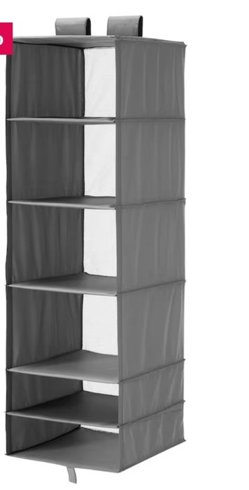 Organization by Compartment
