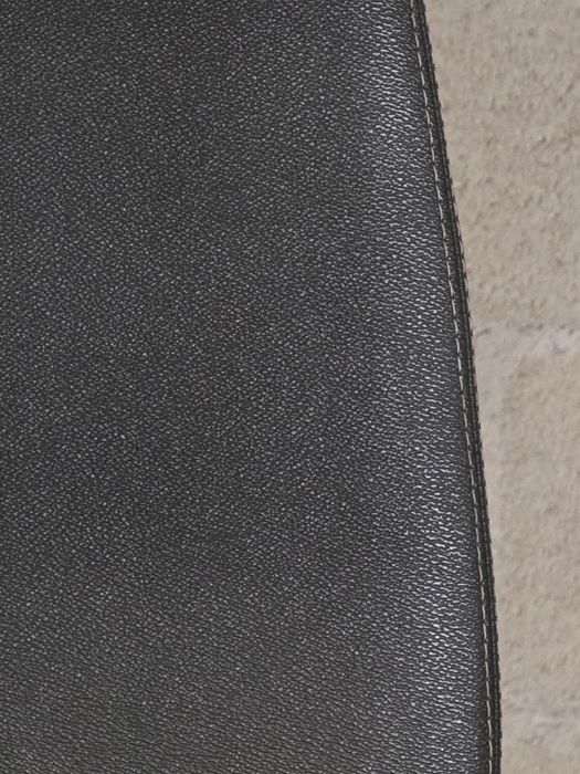 Máquina musculação Leg extension