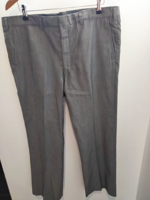 Fato de homem, 2 peças