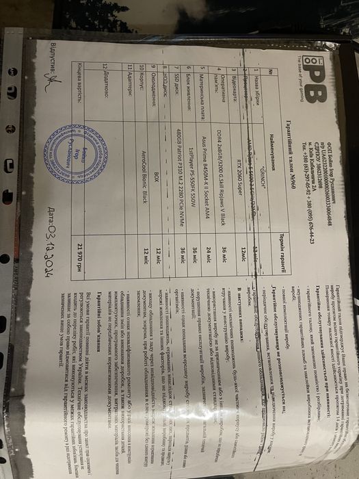 Продам ПК, в гарному стані