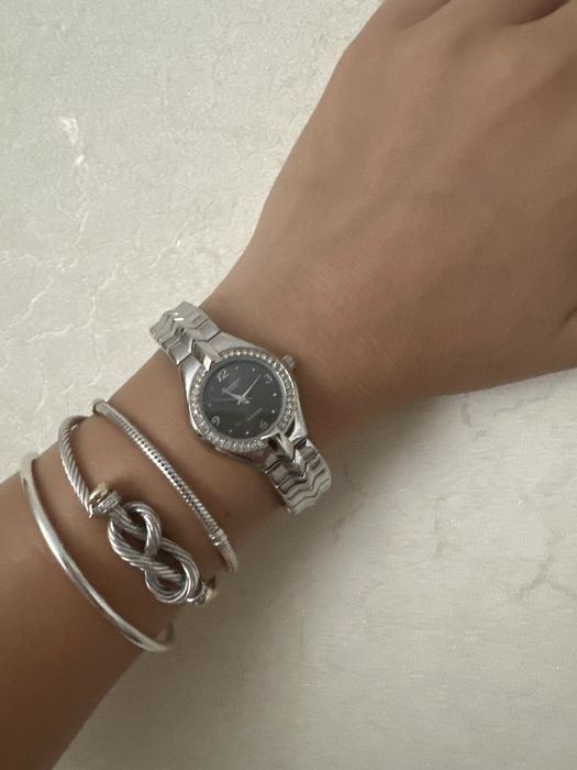 Жіночий годинник! Precision Gruen