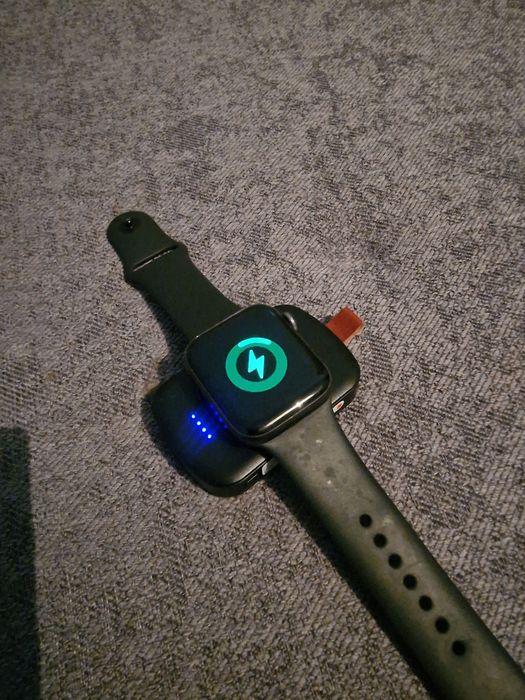 Apple watch 5 44mm +powerbank