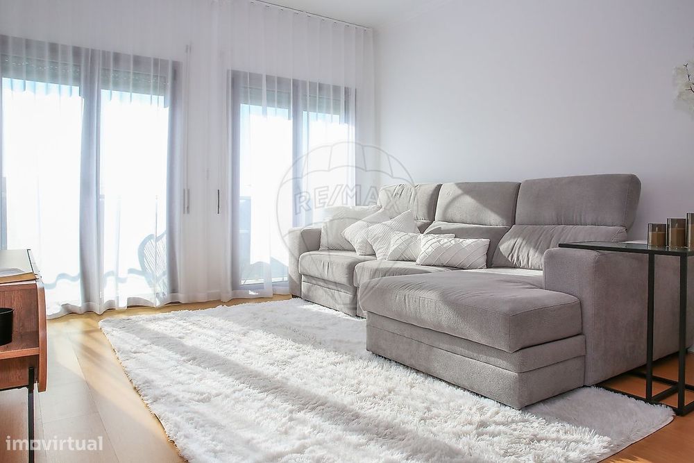Apartamento T2 para venda