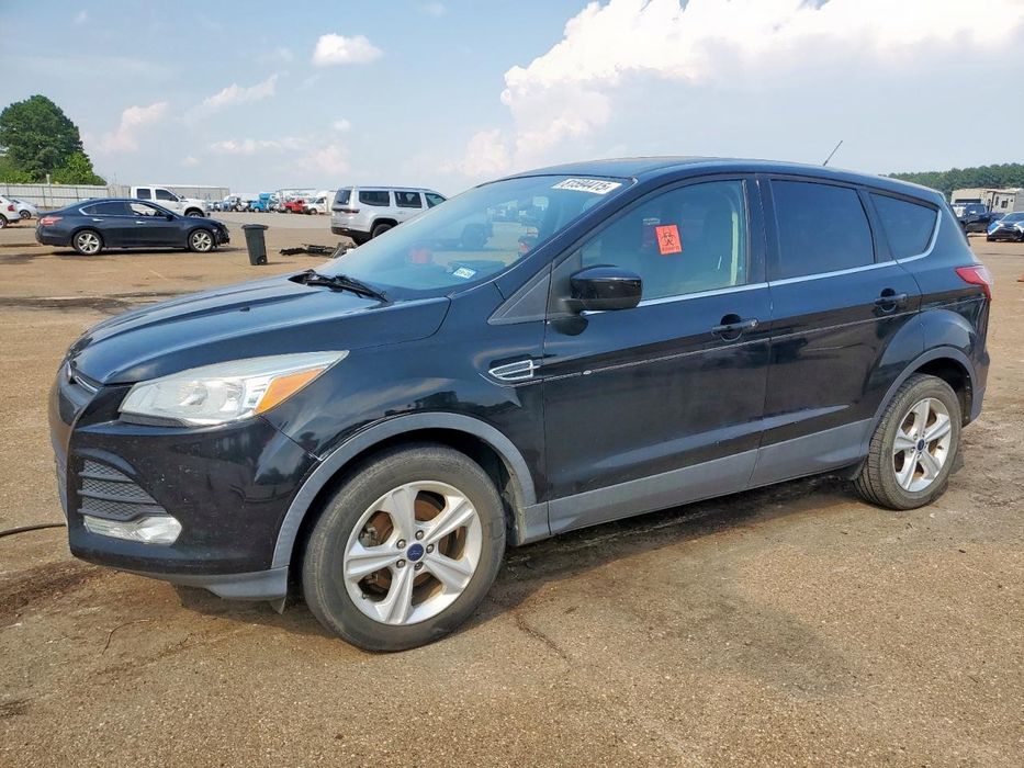 Запчасти Форд Эскейп  2013 -2019 г