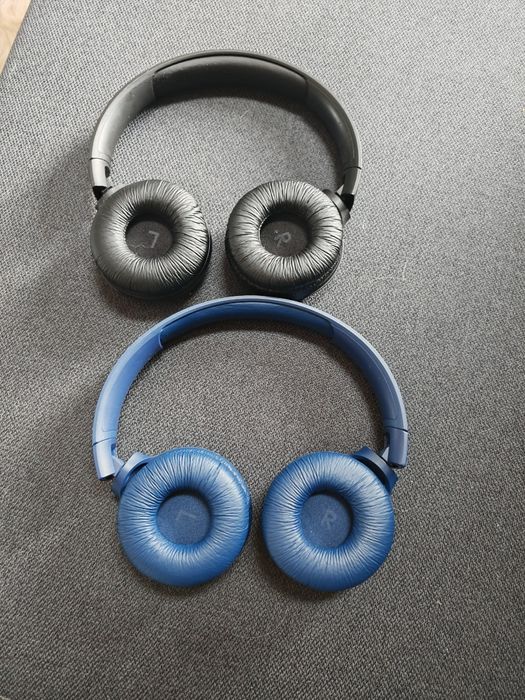 Słuchawki Bluetooth JBL Tune 570BT