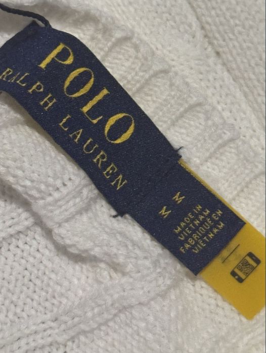 Sweter ralph lauren
