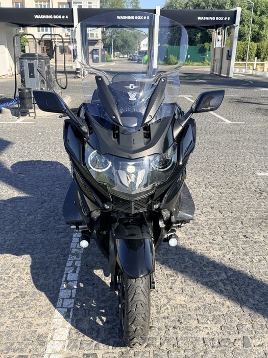 BMW K 1600 B Grand America