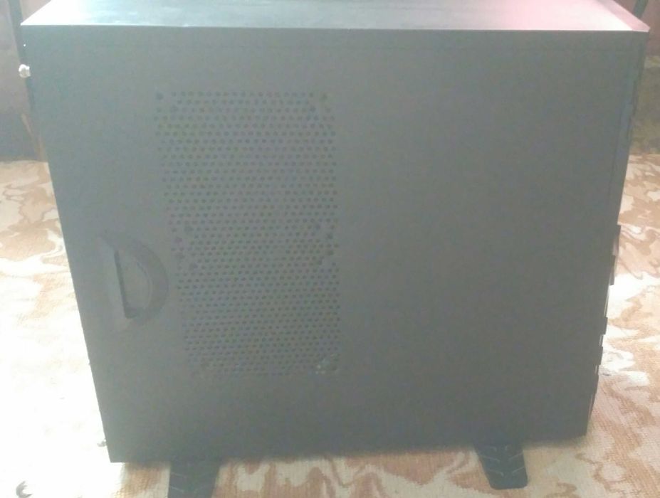 Компьютерный корпус