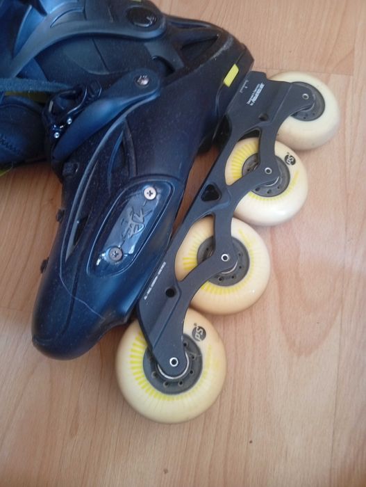 Męskie rolki  Powerslide Imperial