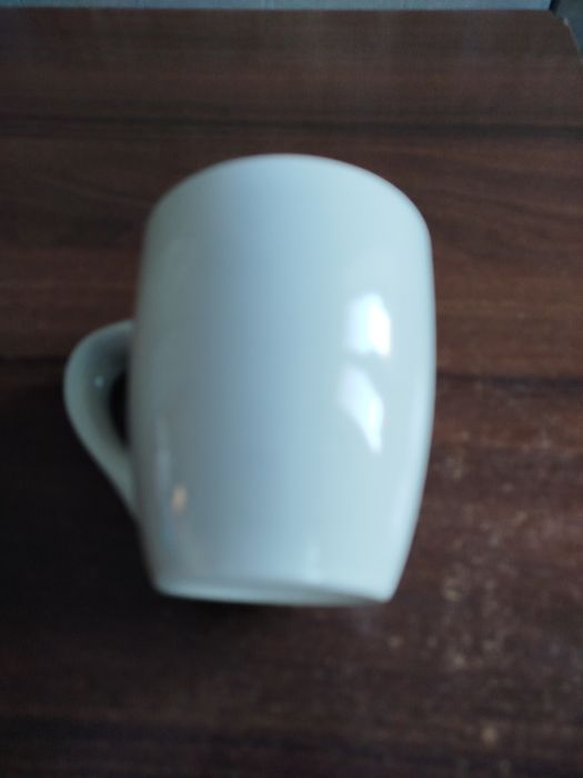 Чашка. Кружка для чаю. Керамічний посуд