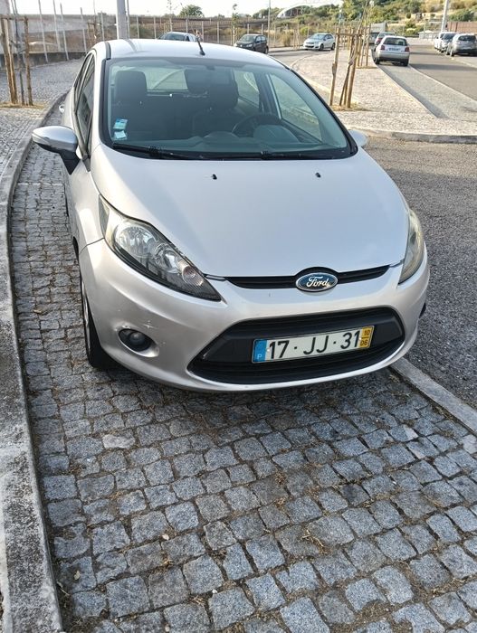 Ford focus 6 com apenas 94.000km