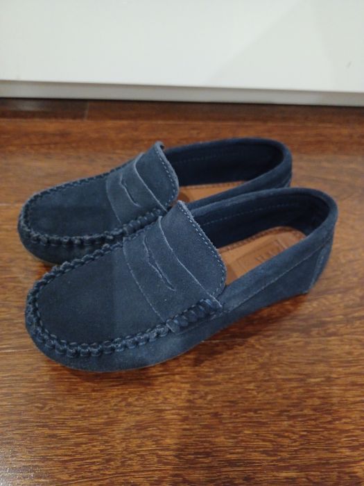 Sapato Zara criança