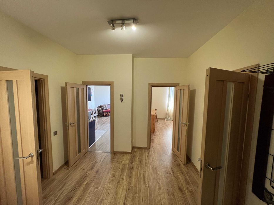 Подобова оренда, 2 кім.Середньофонтанська,19В"Чудо-Місто"ЖД,Центр,Море