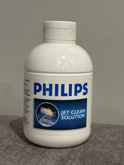 Liquido Limpeza e Lubrificação Philips HQ200