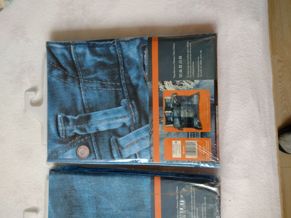 Pościel bawełniana